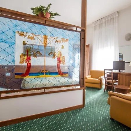 Mantegna Otel