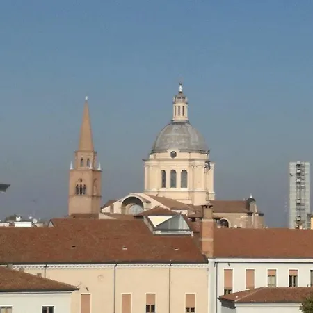 Mantegna Otel Mantua