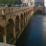 Szálloda Mantegna 3*