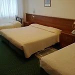 Mantegna Szálloda 3*