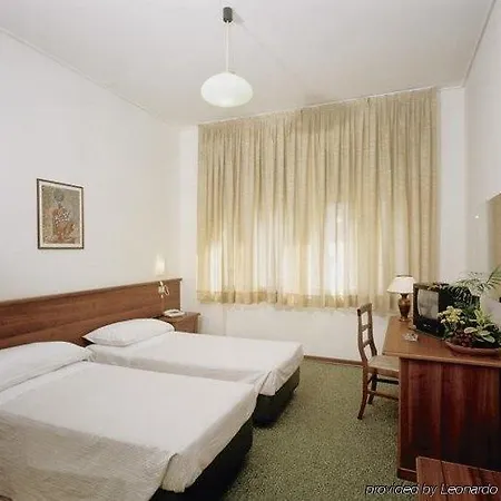Otel Mantegna Mantua