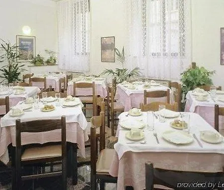 Otel Mantegna