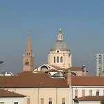 Mantegna Hotel Mantua