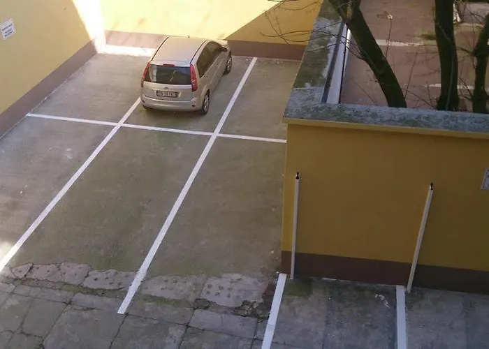 曼特尼亚酒店 曼托瓦